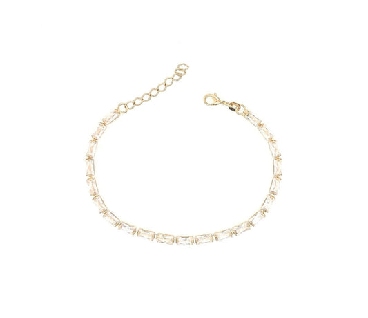 Sparkling Stones Bracelet