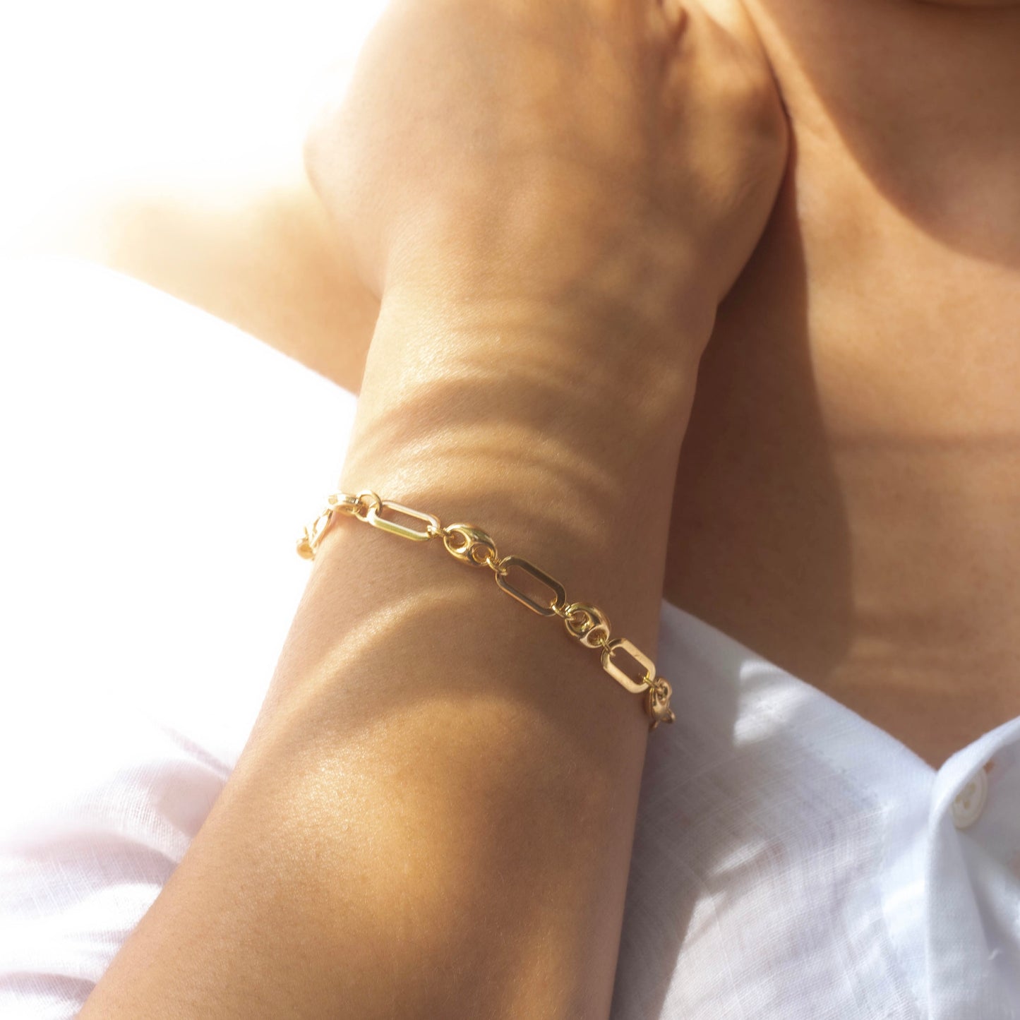 Mariner Bracelet