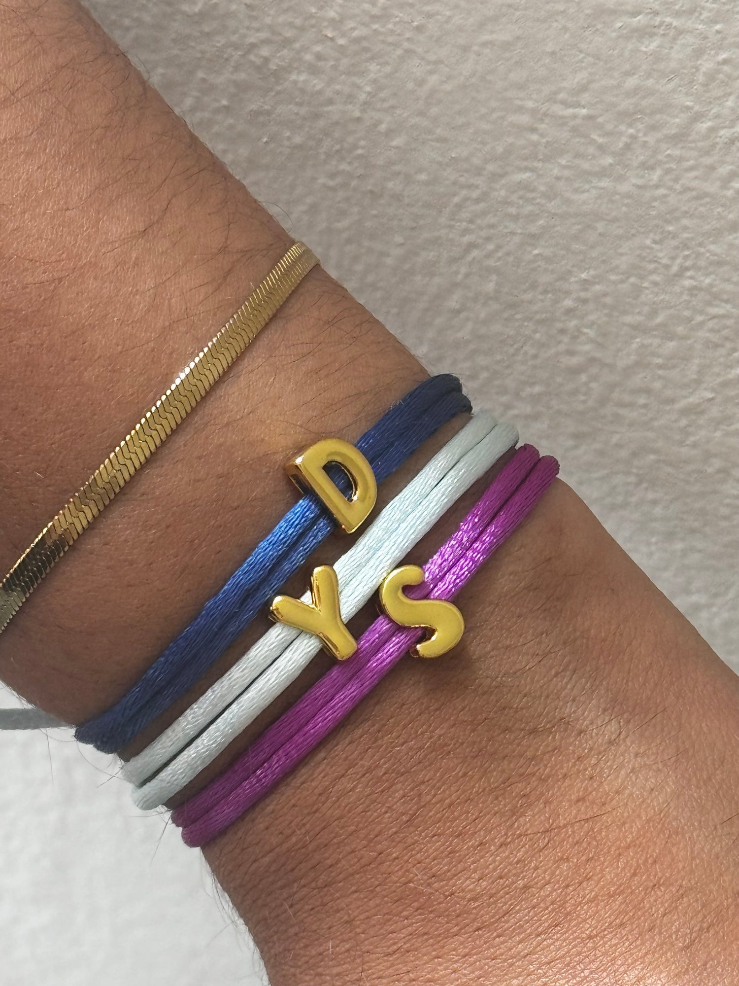 Bracelets - Kolibri Design