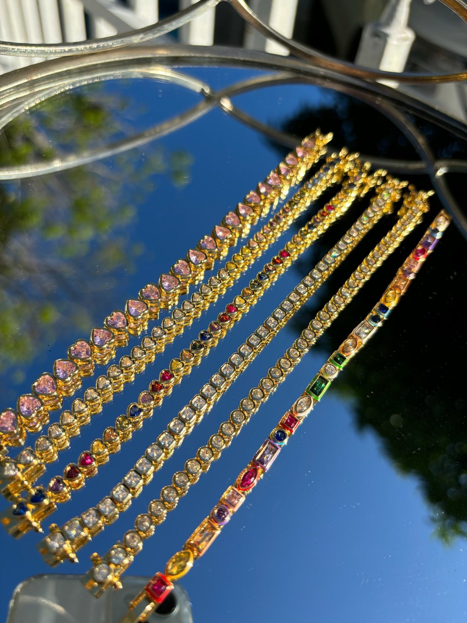 New Arrivals - Kolibri Design