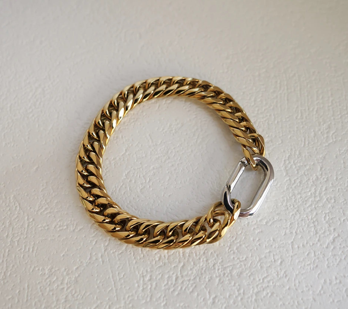 Cuban Bracelet