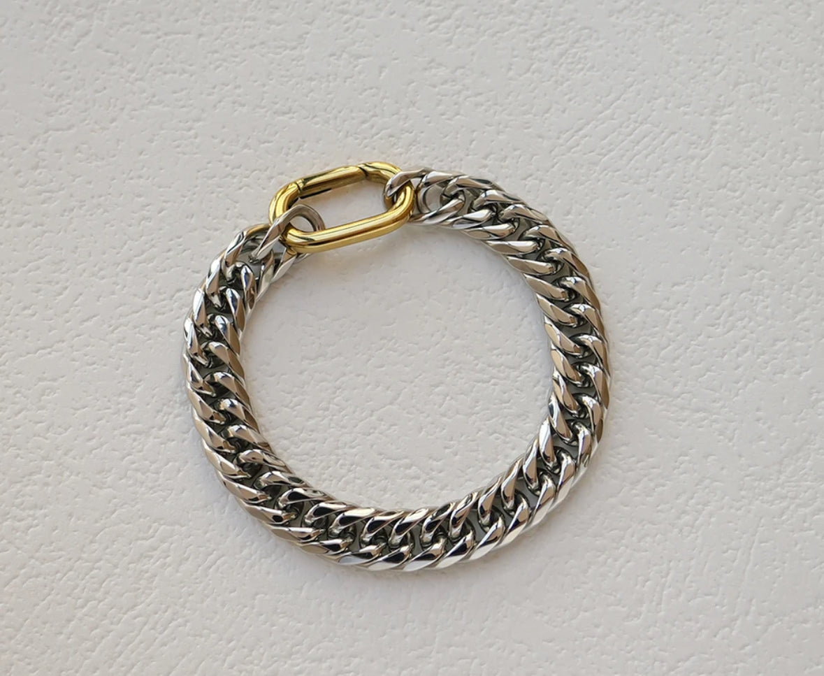 Cuban Bracelet