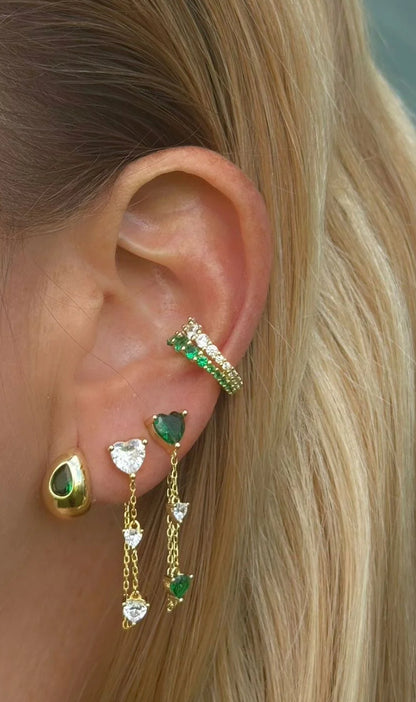 More Earrings