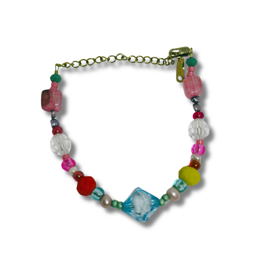 Bloom Bracelet