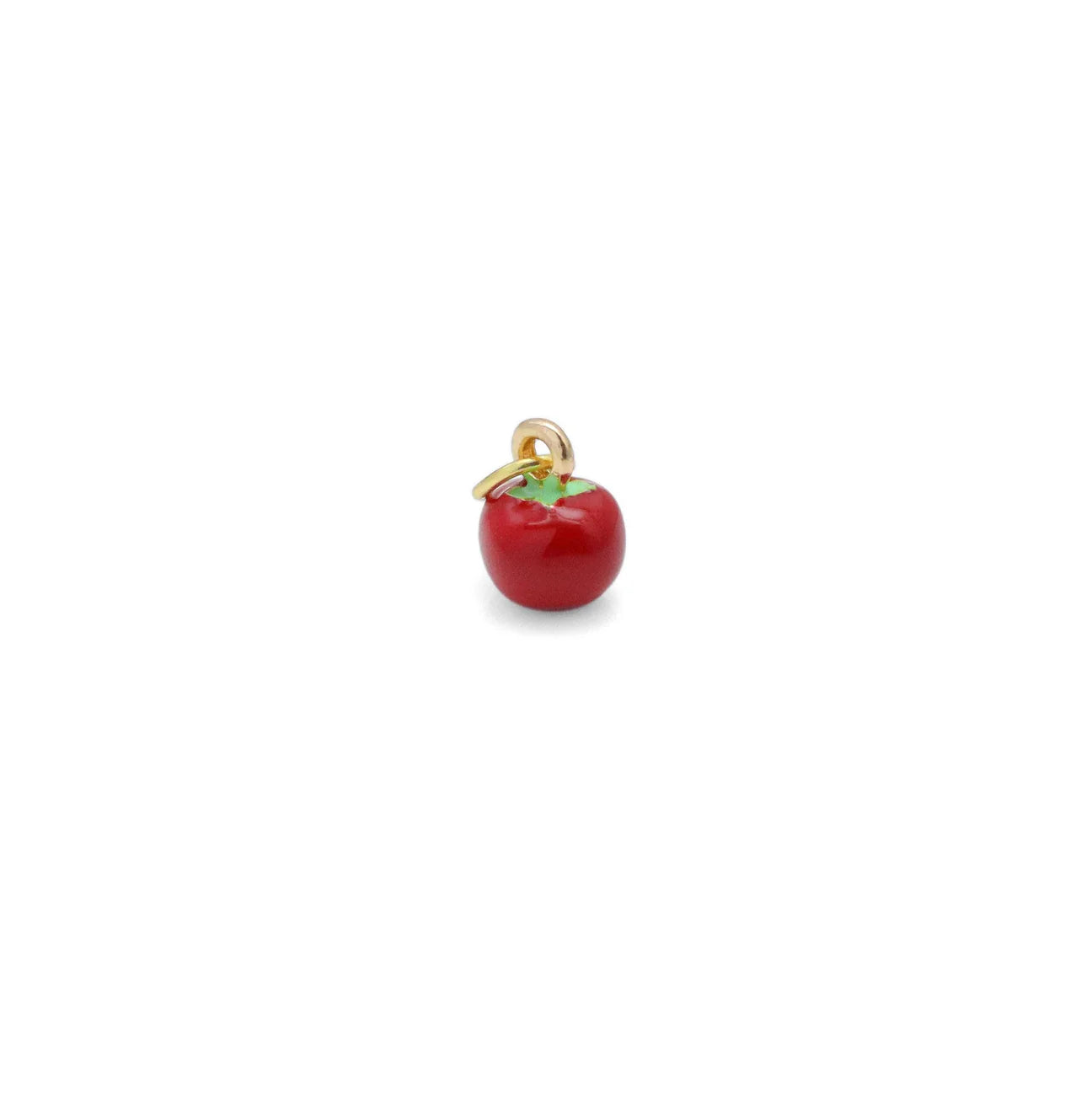 Red Tomato (CC) Charm