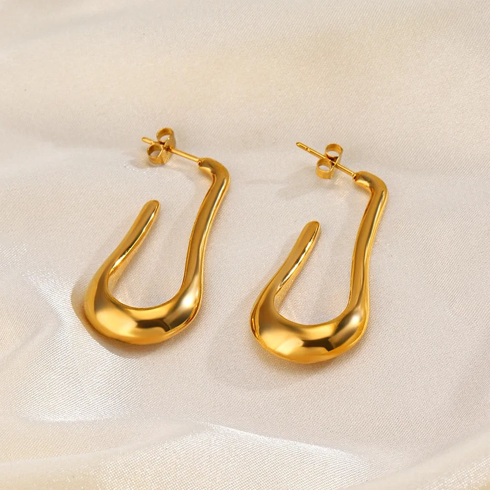 Drop Earring