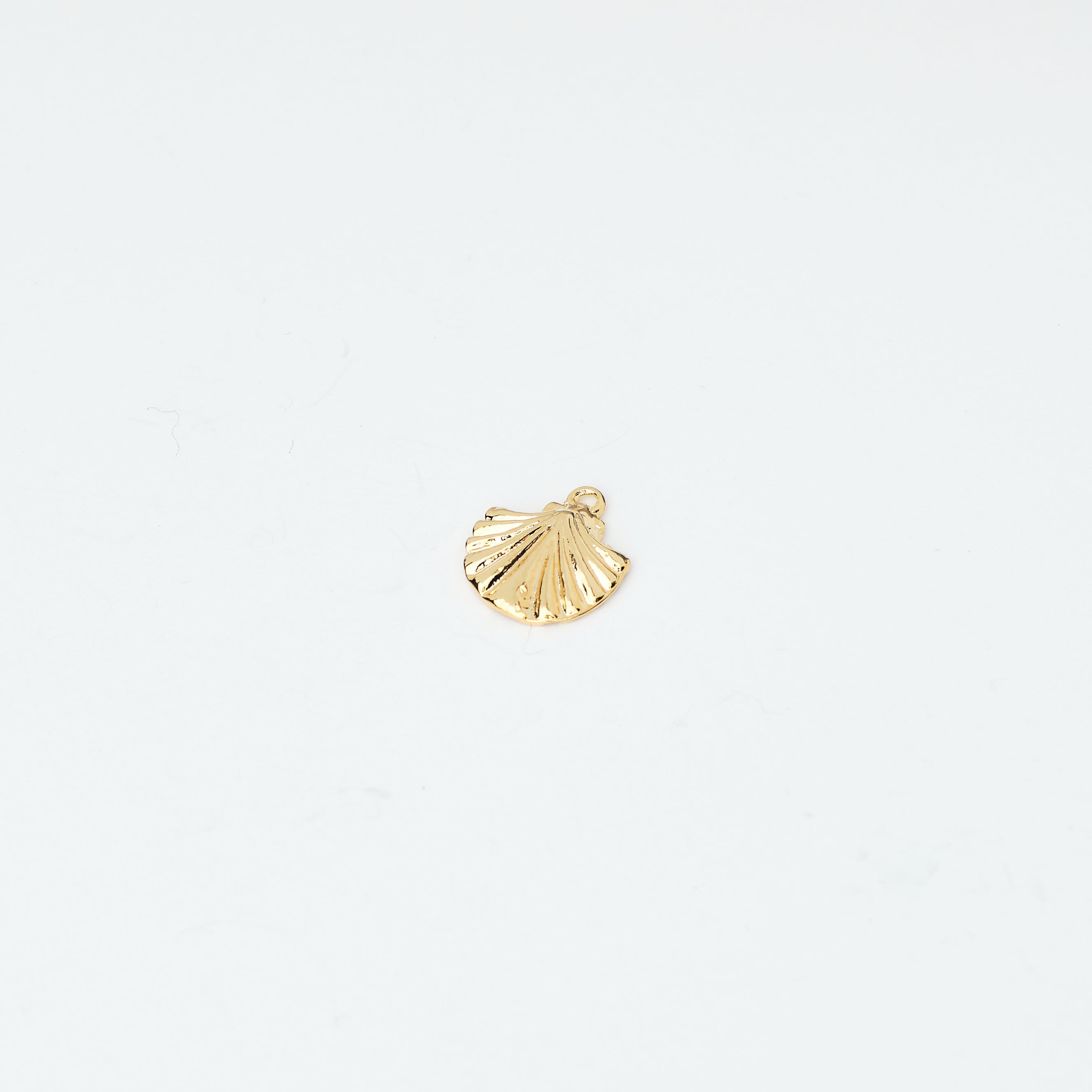 Shell (X) Charm