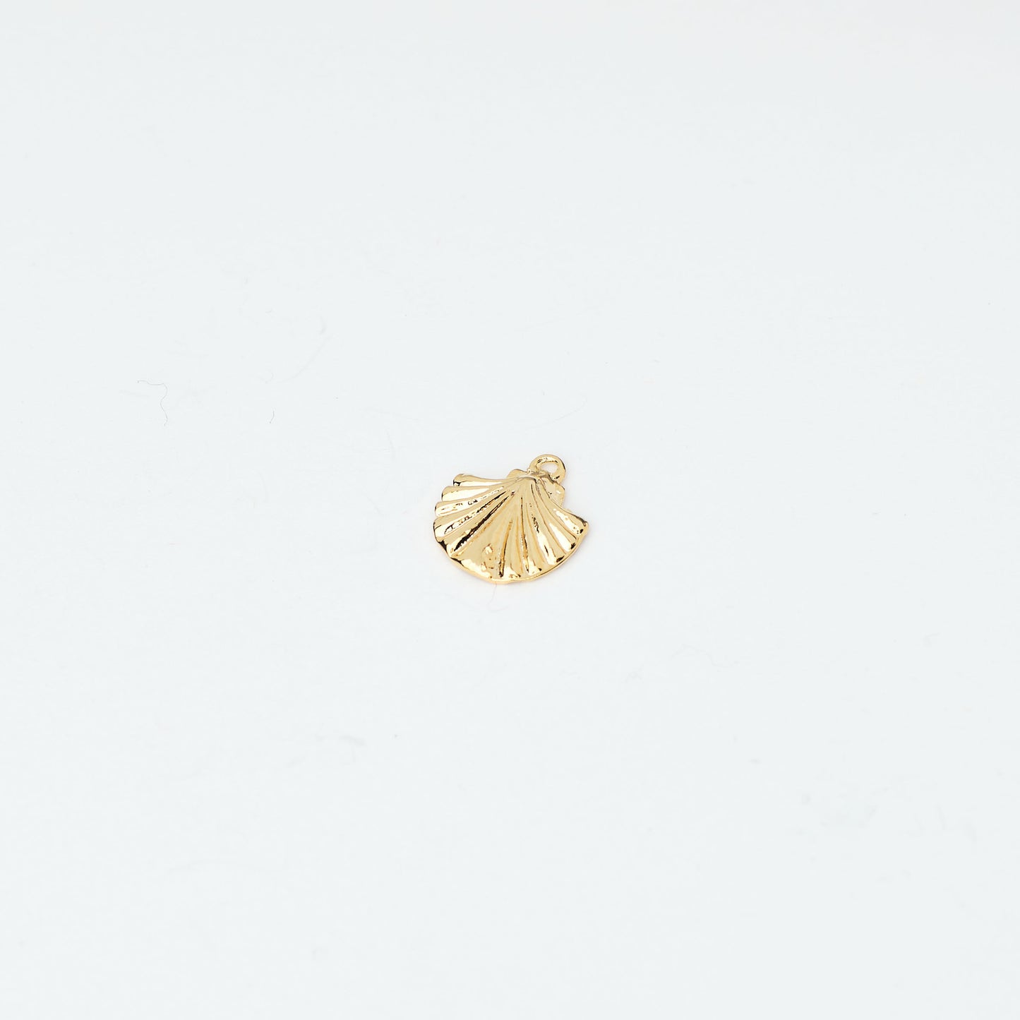 Shell (X) Charm