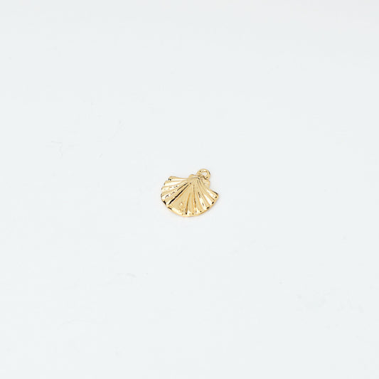 Shell (X) Charm