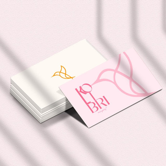 Kolibri Pass - Gift Card